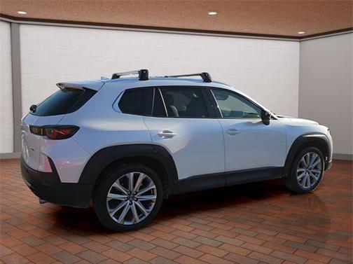 2026 Mazda CX-50 Premium