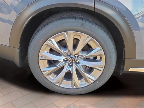 2026 Mazda CX-90 Premium Plus