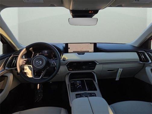 2026 Mazda CX-90 Premium Plus