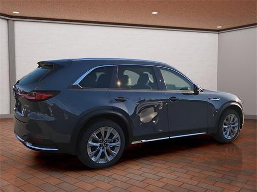 2026 Mazda CX-90 Premium Plus