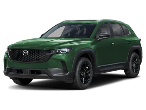 2026 Mazda CX-50 Preferred