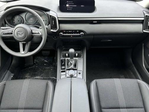 2025 Mazda CX-50 2.5 S Select Package