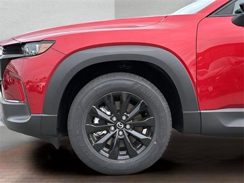 2025 Mazda CX-50 2.5 S Select Package