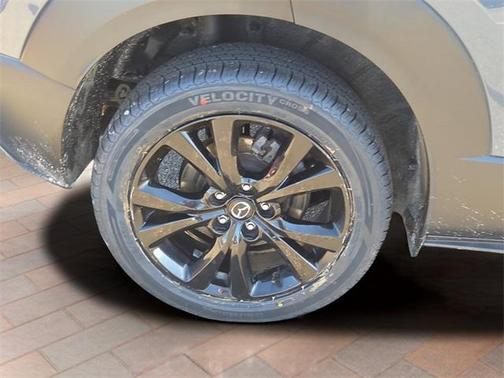 2023 Mazda CX-30 2.5 S Carbon Edition