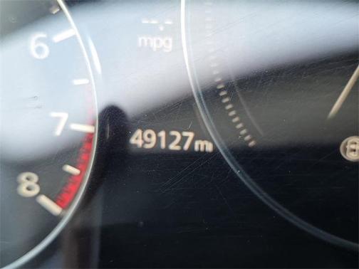 2023 Mazda CX-30 2.5 S Carbon Edition