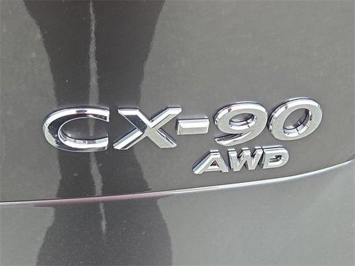 2026 Mazda CX-90 Preferred