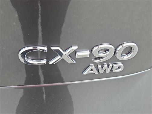 2026 Mazda CX-90 Preferred