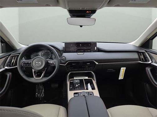 2026 Mazda CX-90 Preferred