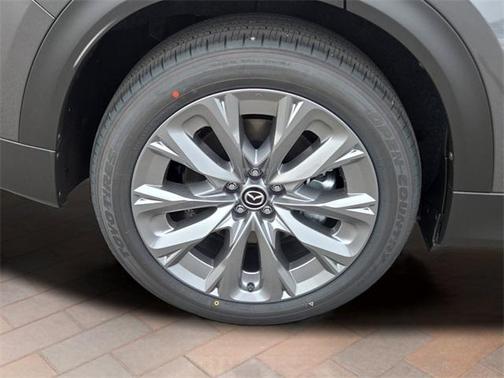 2026 Mazda CX-90 Preferred