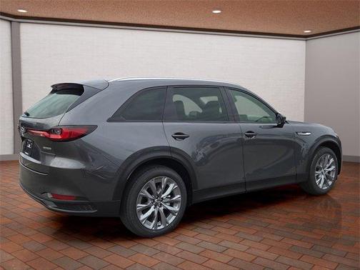 2026 Mazda CX-90 Preferred