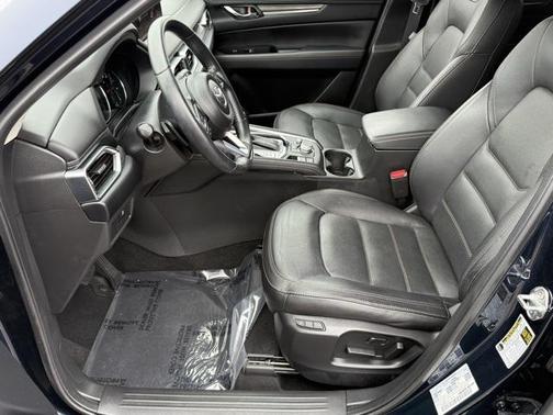 2023 Mazda CX-5 2.5 S Premium Package