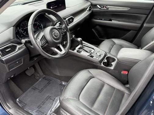 2023 Mazda CX-5 2.5 S Premium Package
