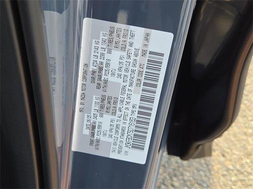 2025 Mazda CX-5 Carbon Edition