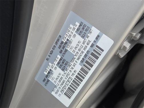 2025 Mazda CX-5 Preferred