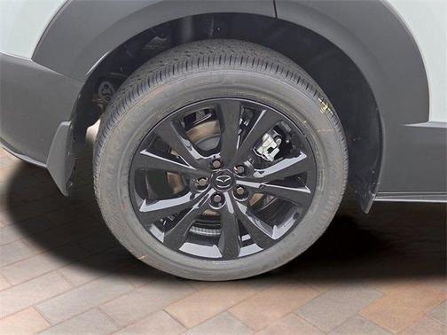 2026 Mazda CX-30 2.5 Turbo Aire Edition