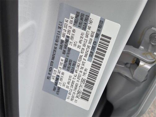 2026 Mazda CX-30 2.5 Turbo Aire Edition