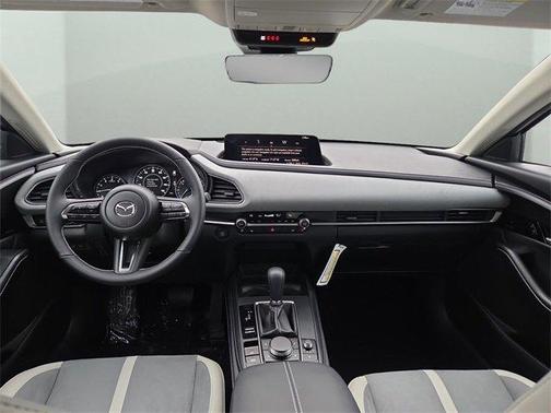 2026 Mazda CX-30 2.5 Turbo Aire Edition