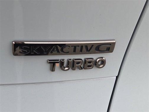 2026 Mazda CX-30 2.5 Turbo Aire Edition