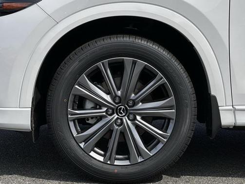 2025 Mazda CX-5 Signature