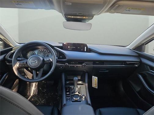 2026 Mazda Mazda3 FWD w/Preferred Package