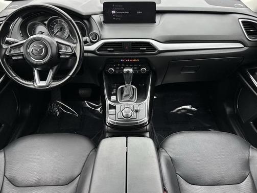 2022 Mazda CX-9 Touring