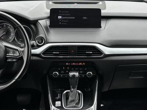 2022 Mazda CX-9 Touring