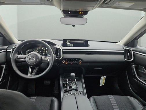 2026 Mazda CX-50 2.5 S PREFERRED