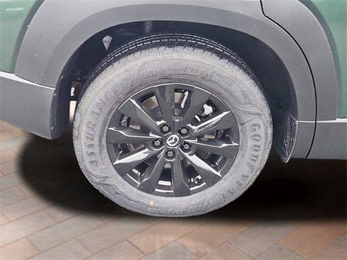 2026 Mazda CX-50 2.5 S PREFERRED