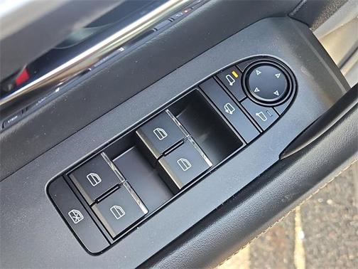 2026 Mazda CX-90 Premium