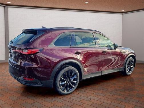 2026 Mazda CX-90 Premium