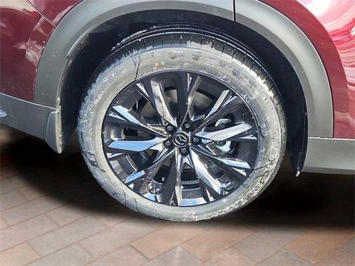 2026 Mazda CX-90 Premium