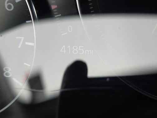 2025 Mazda CX-30 Select