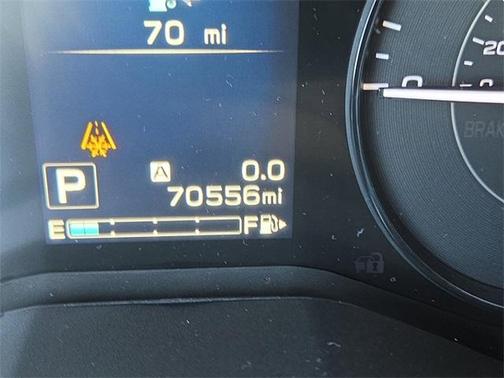 2021 Subaru Impreza Base