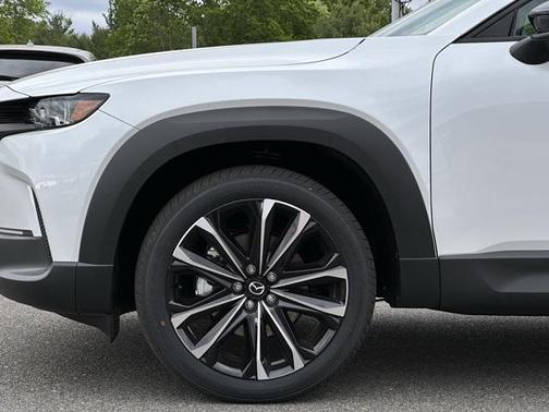 2025 Mazda CX-50 2.5 Turbo Premium Plus Package