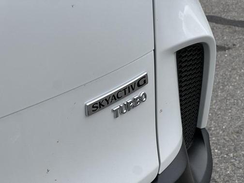 2025 Mazda CX-50 2.5 Turbo Premium Plus Package