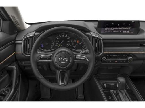 Machine Gray Metallic 2026 Mazda CX-50 Hybrid PREMIUM PLUS