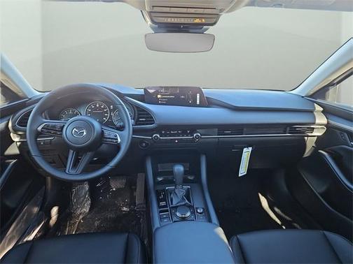 2026 Mazda Mazda3 FWD w/Select Package