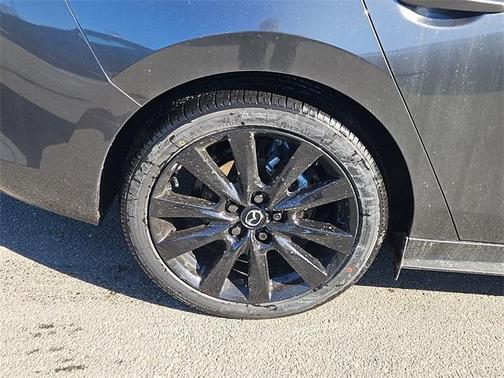 2026 Mazda Mazda3 FWD w/Select Package