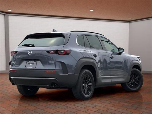 2025 Mazda CX-50 Hybrid Premium