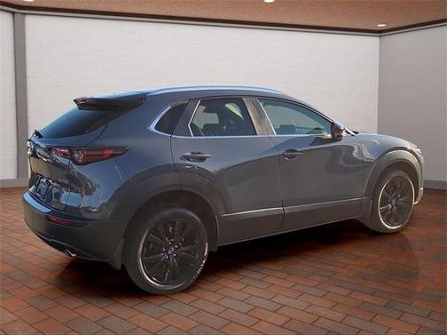 2023 Mazda CX-30 CE