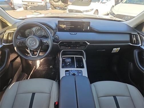 2026 Mazda CX-90 Preferred