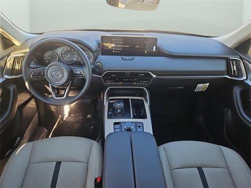 2026 Mazda CX-90 Preferred