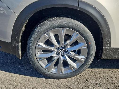 2026 Mazda CX-90 Preferred