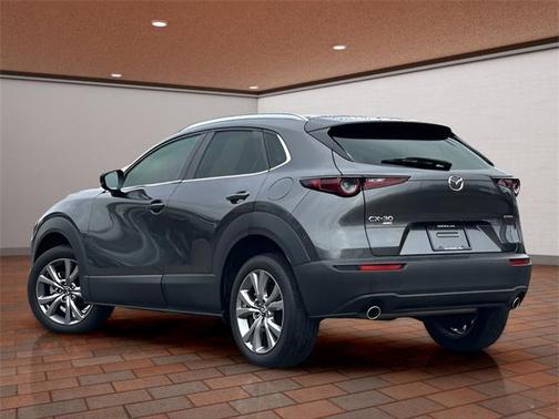 2023 Mazda CX-30 2.5 S Preferred Package