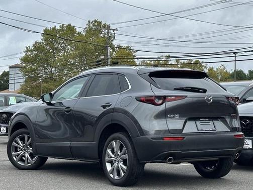 2023 Mazda CX-30 2.5 S Preferred Package