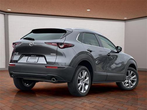 2023 Mazda CX-30 2.5 S Preferred Package