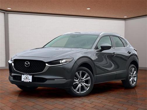 2023 Mazda CX-30 2.5 S Preferred Package