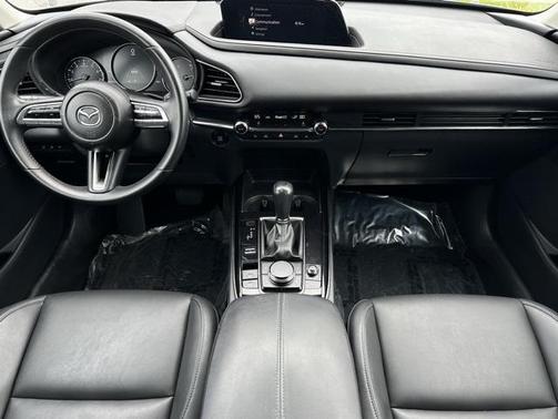 2023 Mazda CX-30 2.5 S Preferred Package