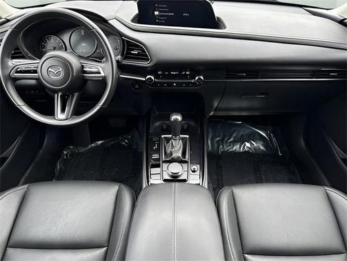 2023 Mazda CX-30 2.5 S Preferred Package