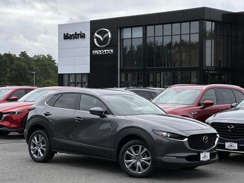 2023 Mazda CX-30 2.5 S Preferred Package